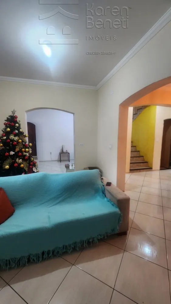 Casa, 3 quartos - Foto 1
