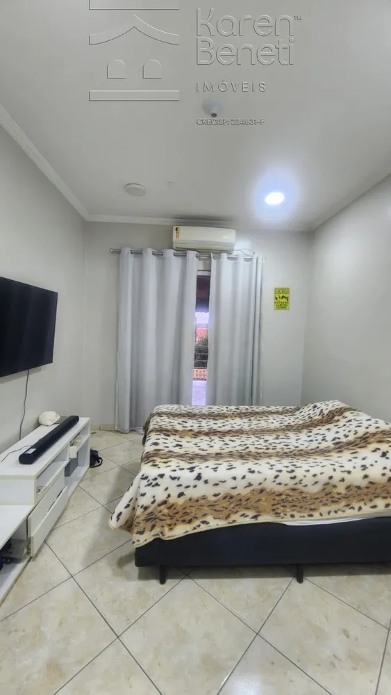 Casa, 3 quartos - Foto 7