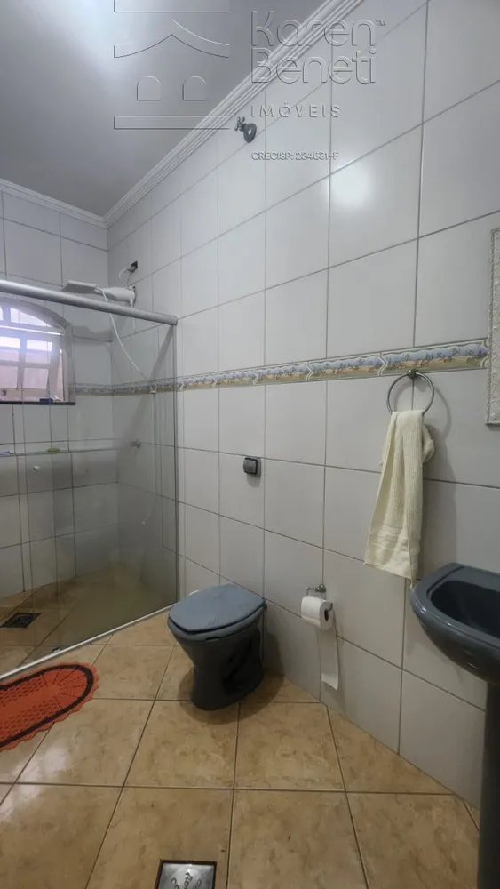 Casa, 3 quartos - Foto 10