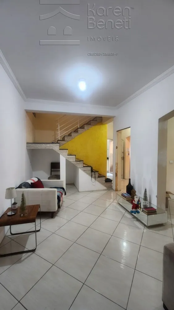 Casa, 3 quartos - Foto 5