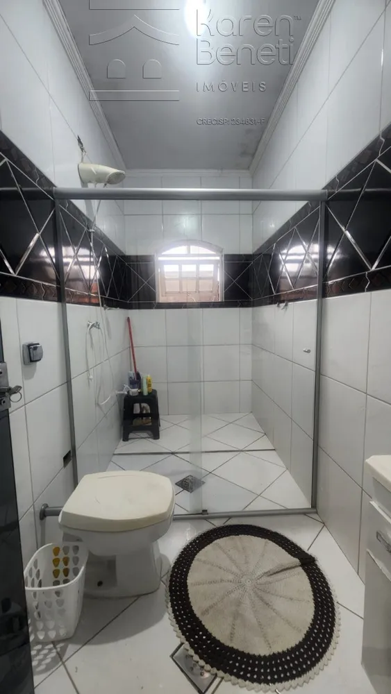 Casa, 3 quartos - Foto 8