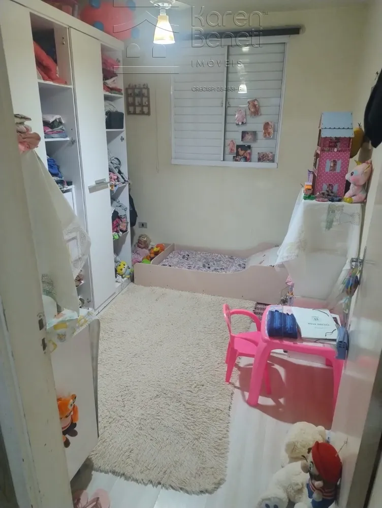 Apartamento, 2 quartos, 49 m² - Foto 4