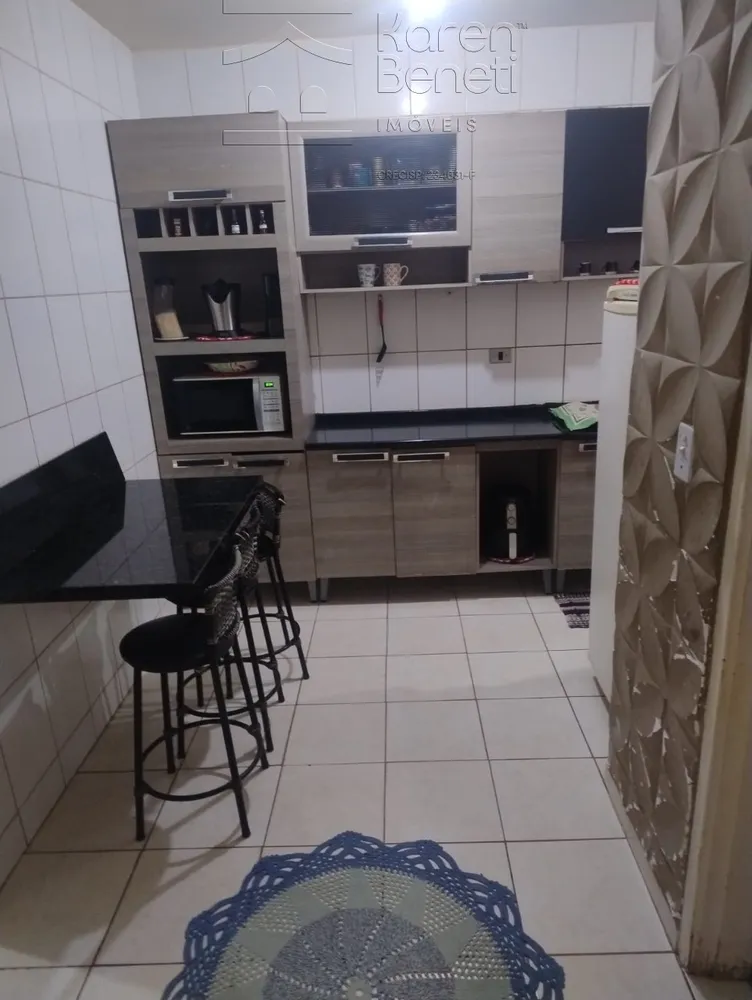 Apartamento, 2 quartos, 49 m² - Foto 3