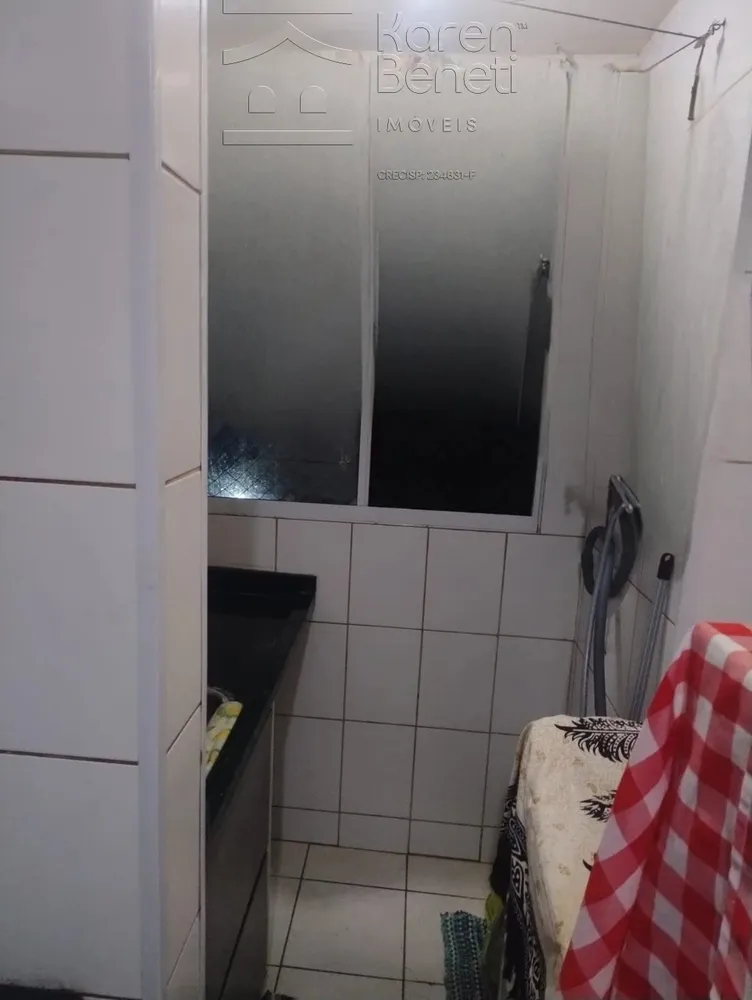 Apartamento, 2 quartos, 49 m² - Foto 6