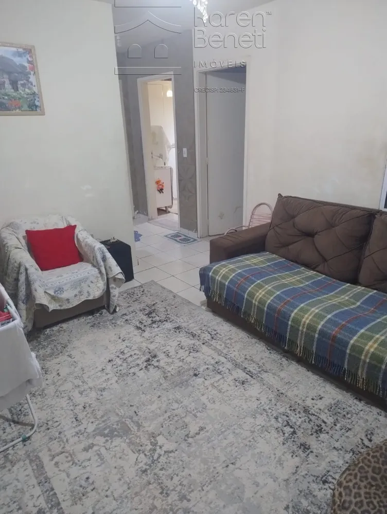 Apartamento, 2 quartos, 49 m² - Foto 1