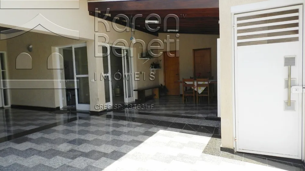 Casa, 3 quartos - Foto 14