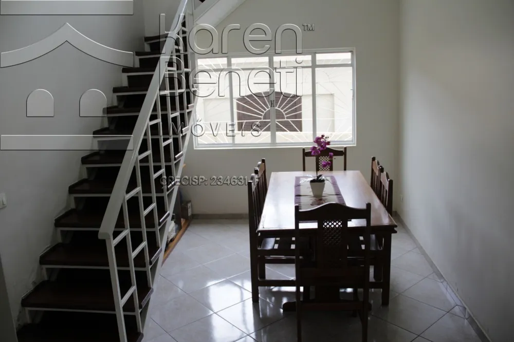 Casa, 3 quartos - Foto 4