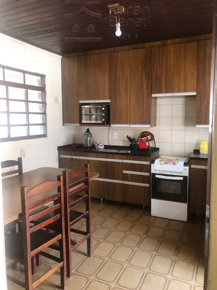 Casa, 3 quartos - Foto 6