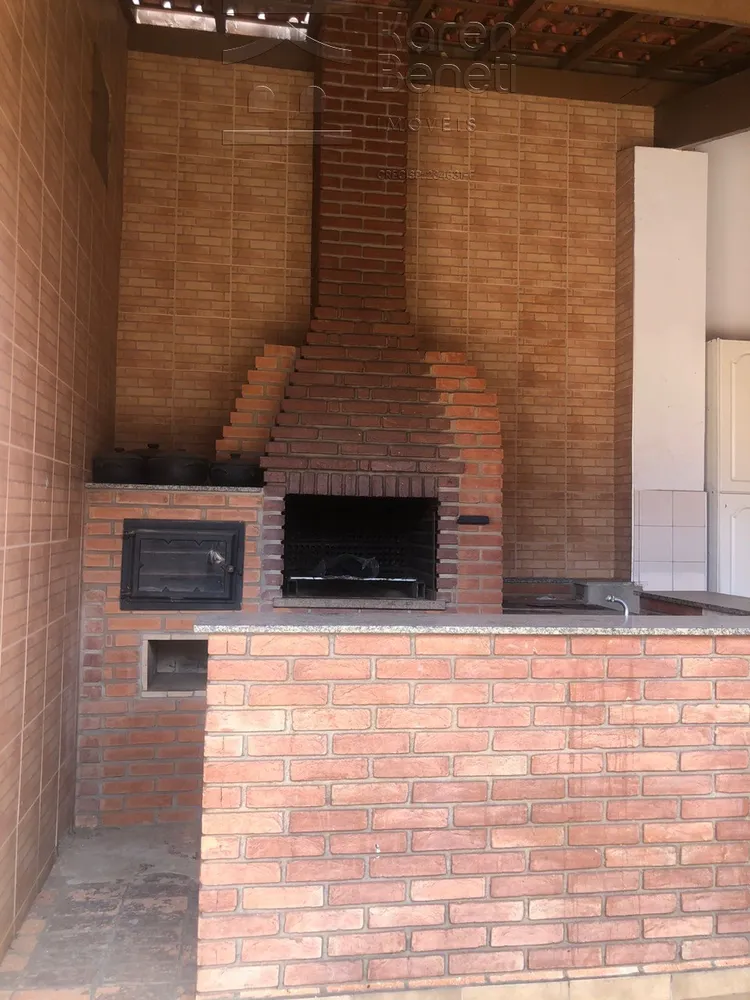 Casa, 3 quartos - Foto 17