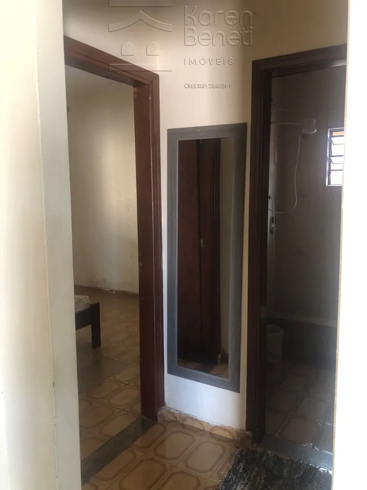 Casa, 3 quartos - Foto 8