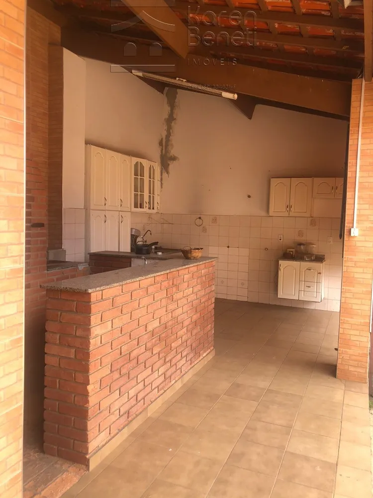 Casa, 3 quartos - Foto 15