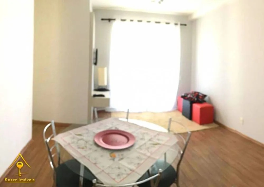 Apartamento, 3 quartos, 72 m² - Foto 9
