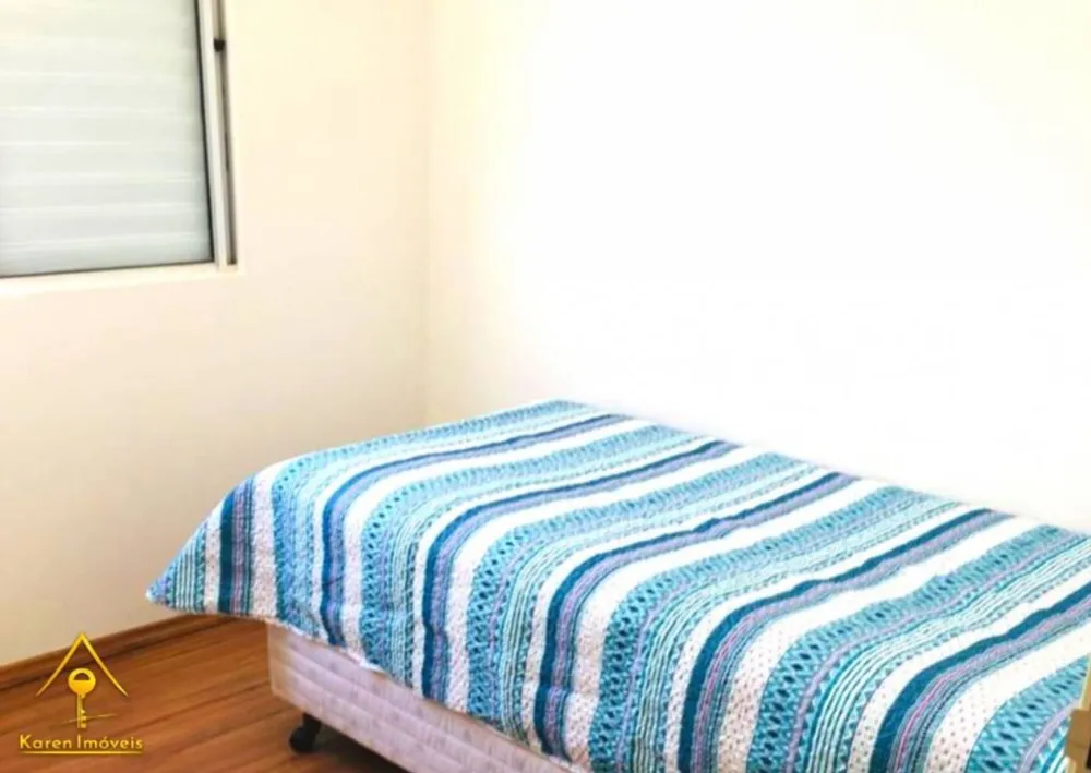 Apartamento, 3 quartos, 72 m² - Foto 3