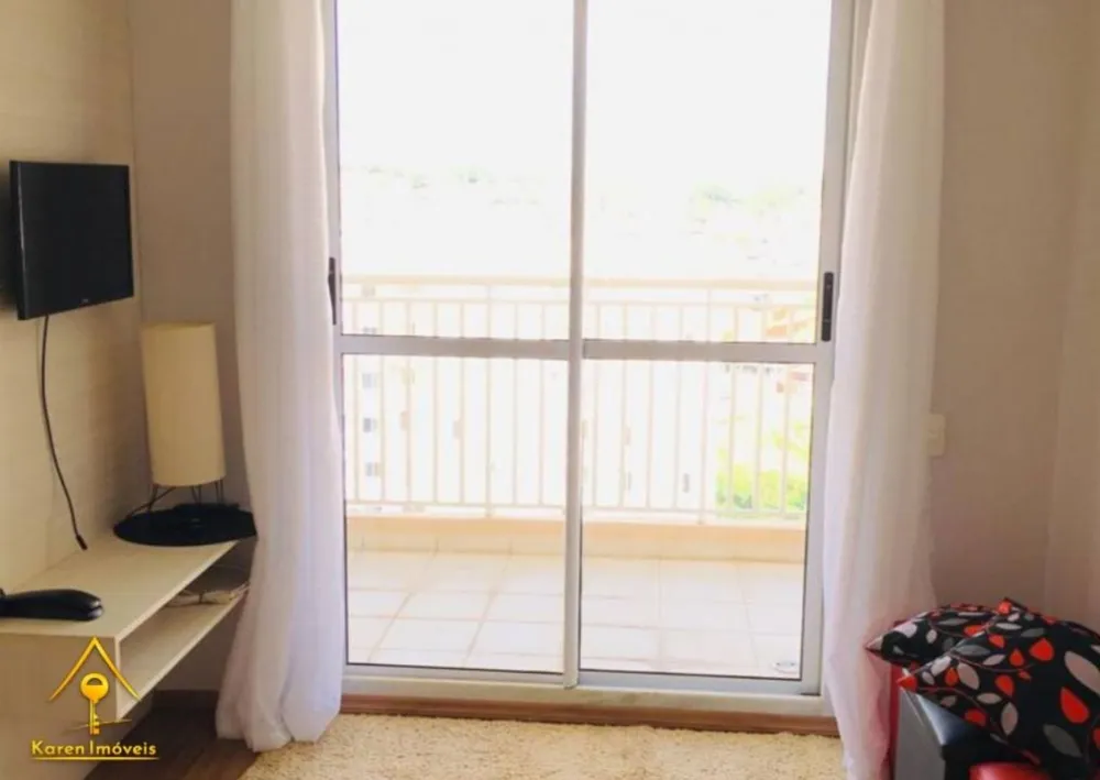 Apartamento, 3 quartos, 72 m² - Foto 10
