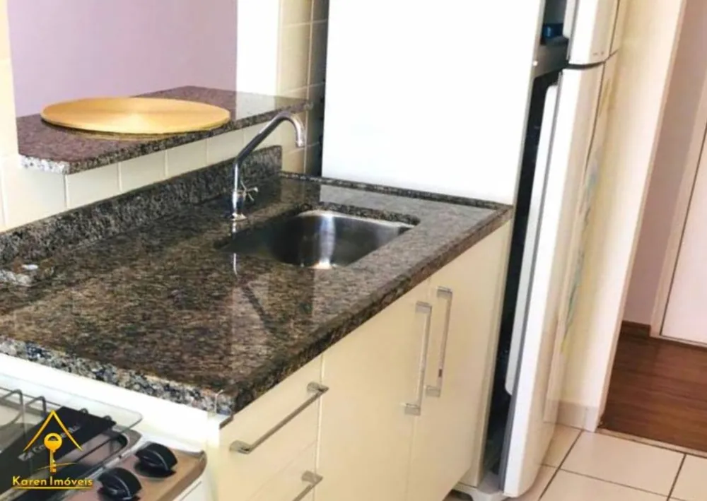 Apartamento, 3 quartos, 72 m² - Foto 7