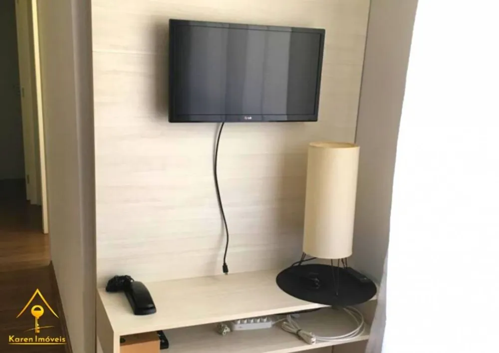 Apartamento, 3 quartos, 72 m² - Foto 4