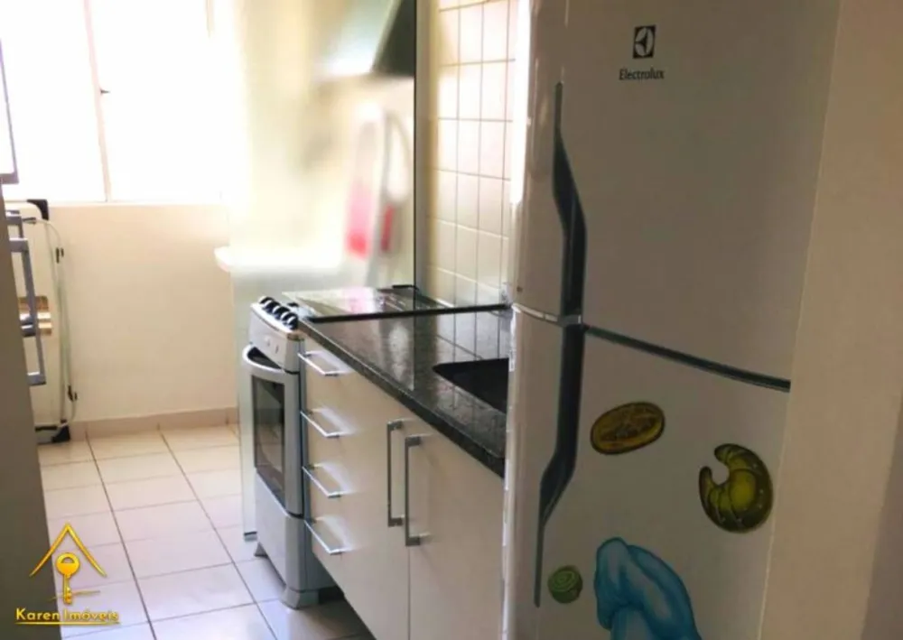 Apartamento, 3 quartos, 72 m² - Foto 8