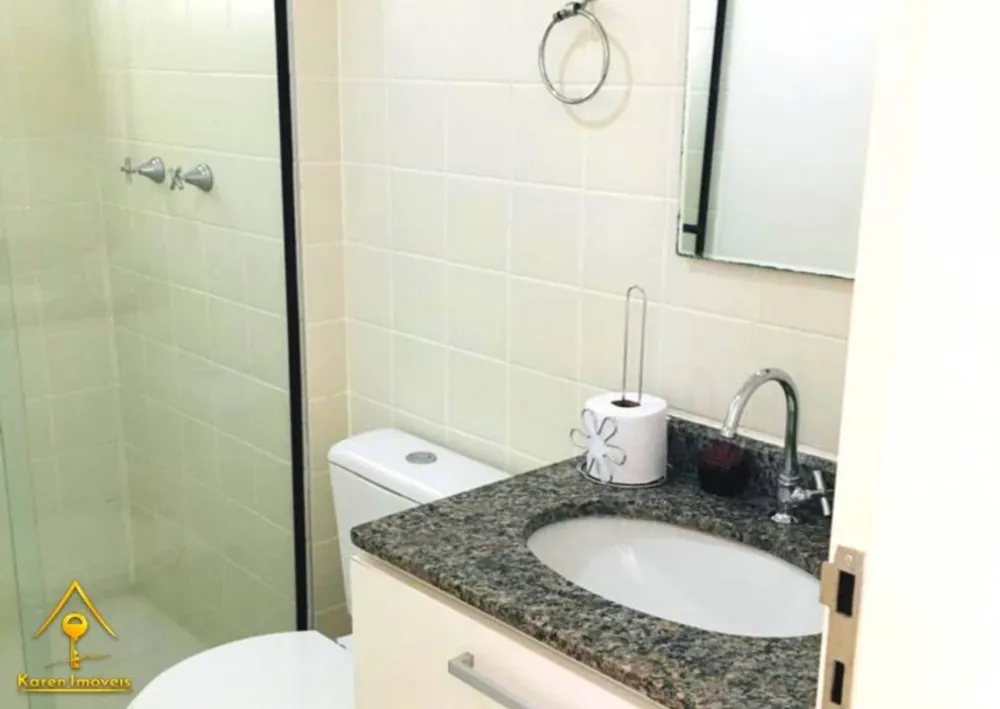 Apartamento, 3 quartos, 72 m² - Foto 5