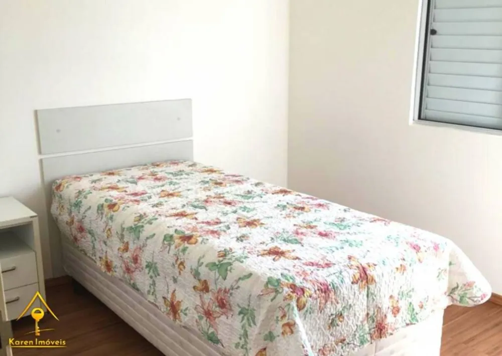 Apartamento, 3 quartos, 72 m² - Foto 11