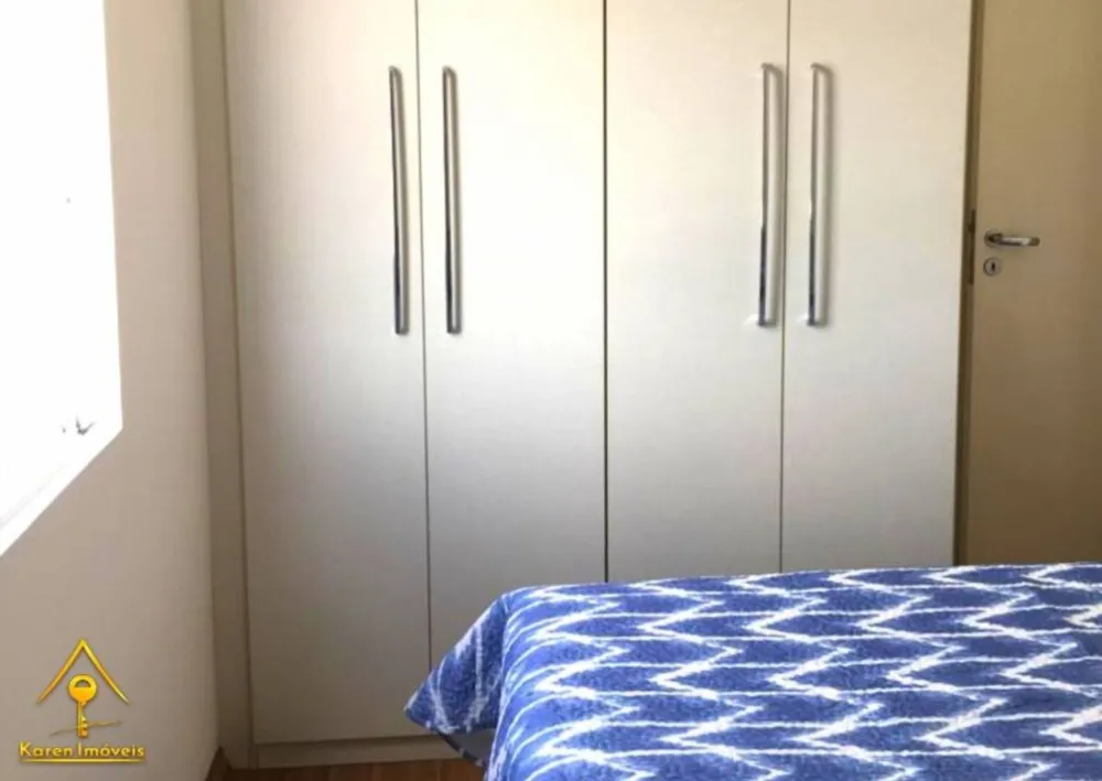 Apartamento, 3 quartos, 72 m² - Foto 2
