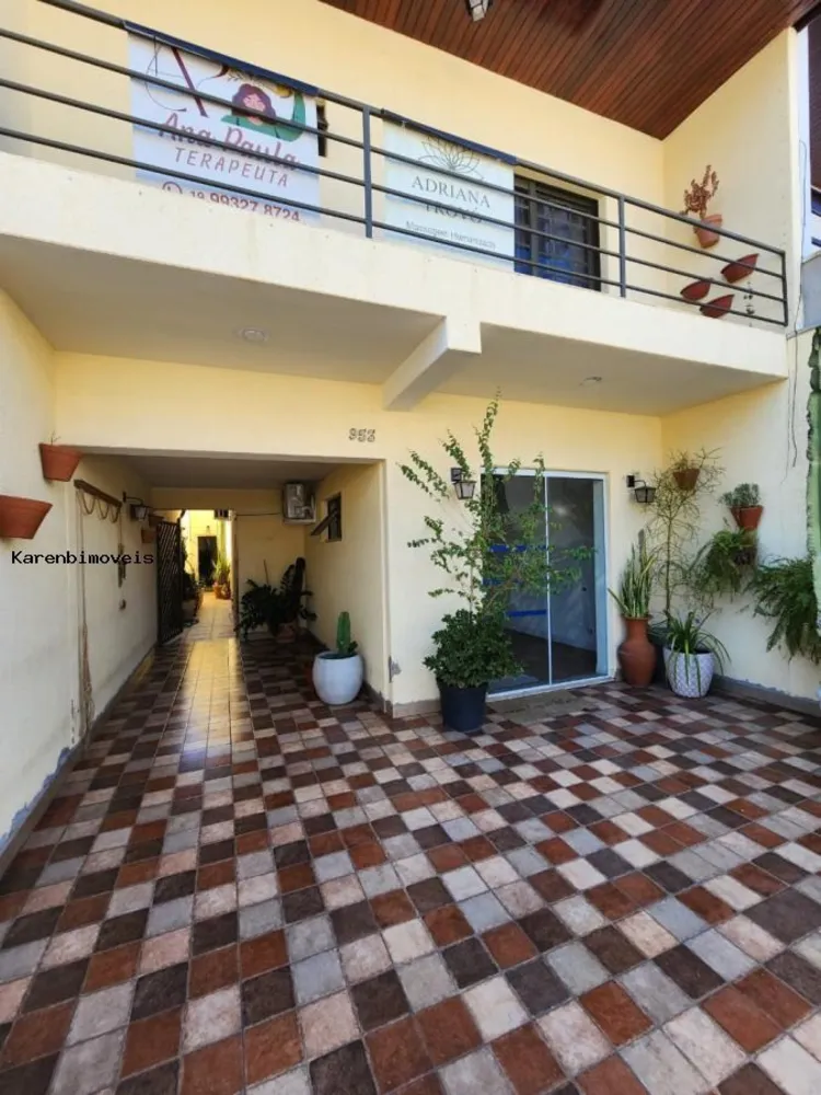 Casa, 1 quarto - Foto 1
