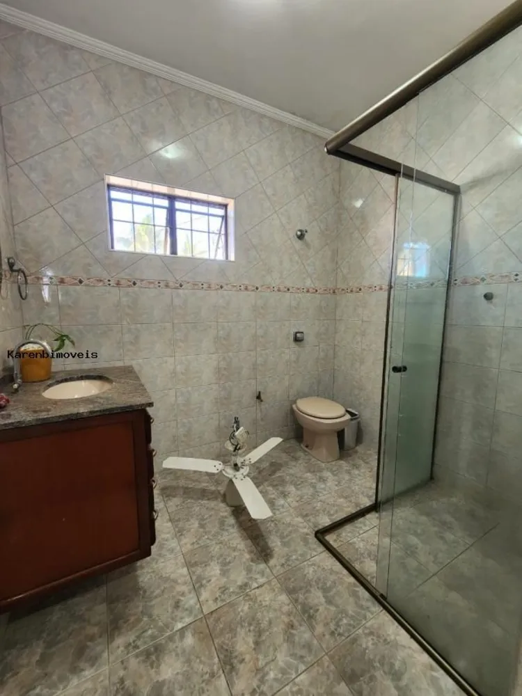 Casa, 1 quarto - Foto 13