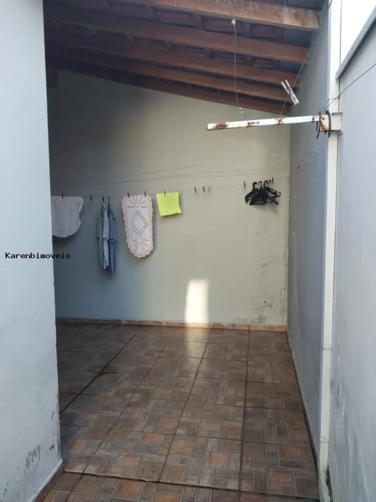 Casa, 3 quartos - Foto 14