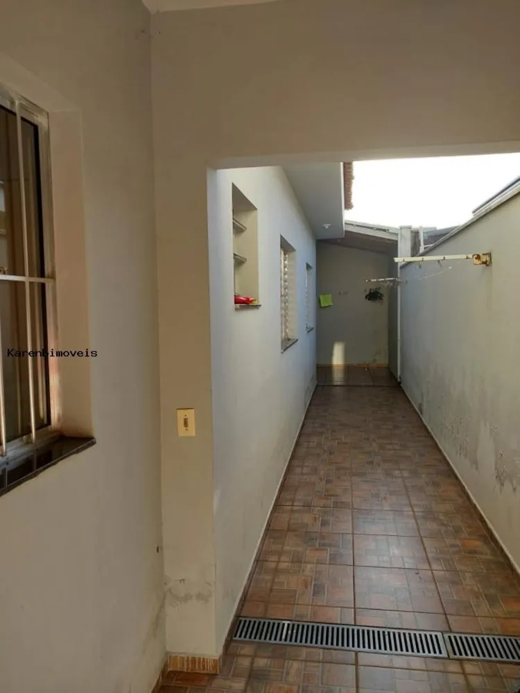 Casa, 3 quartos - Foto 15
