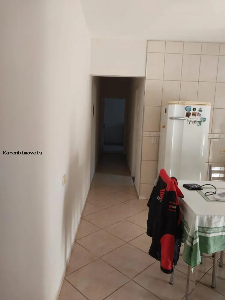 Casa, 3 quartos - Foto 5