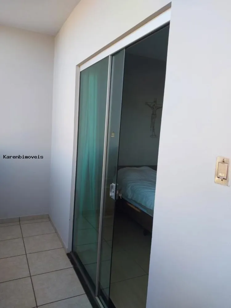 Casa, 3 quartos - Foto 13