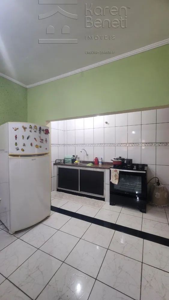 Casa, 2 quartos - Foto 4