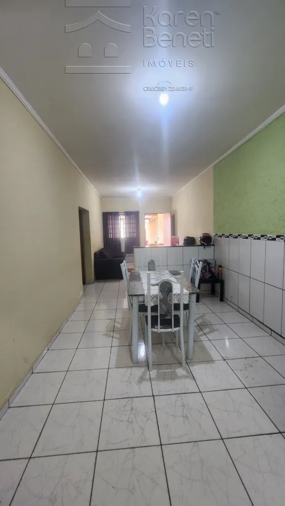 Casa, 2 quartos - Foto 3