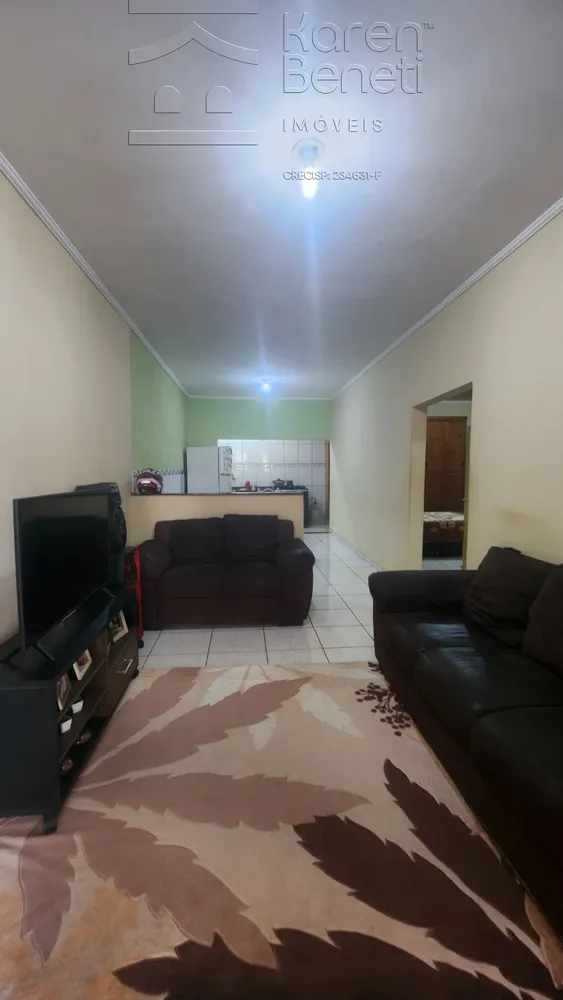 Casa, 2 quartos - Foto 1