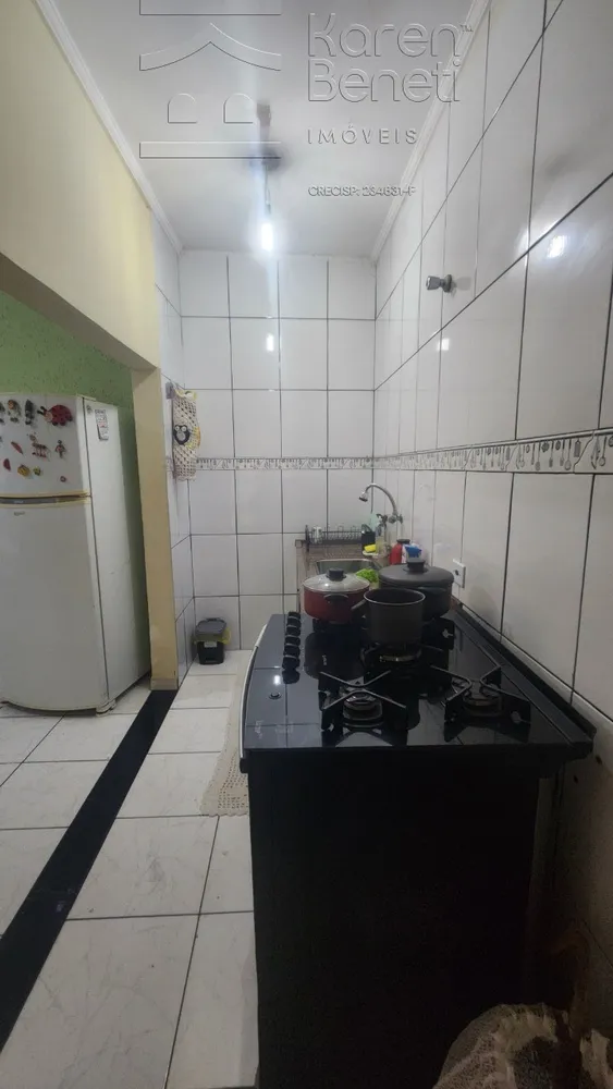 Casa, 2 quartos - Foto 8