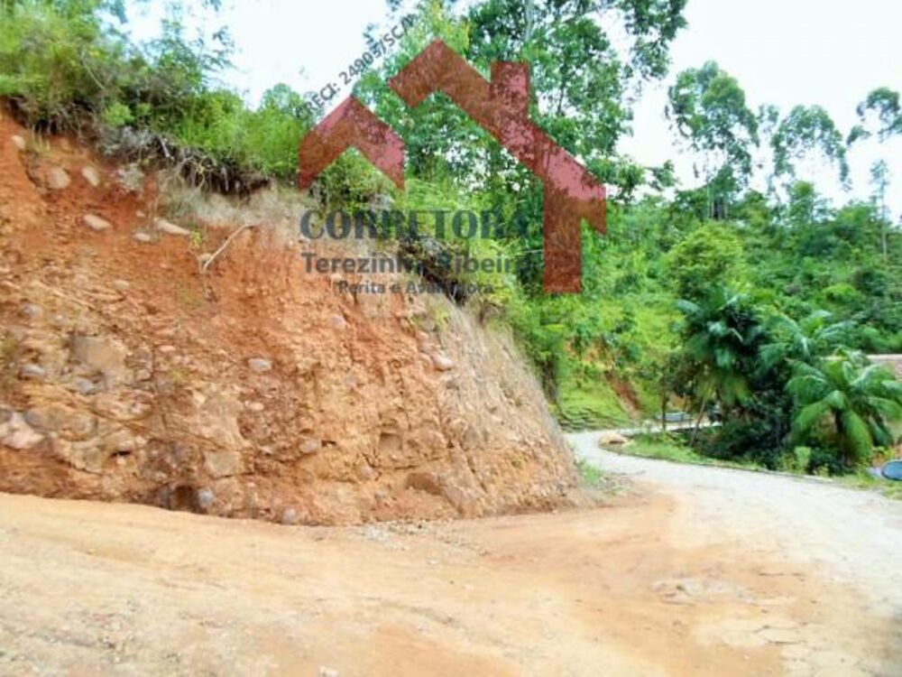 Terreno à venda, 500m² - Foto 1