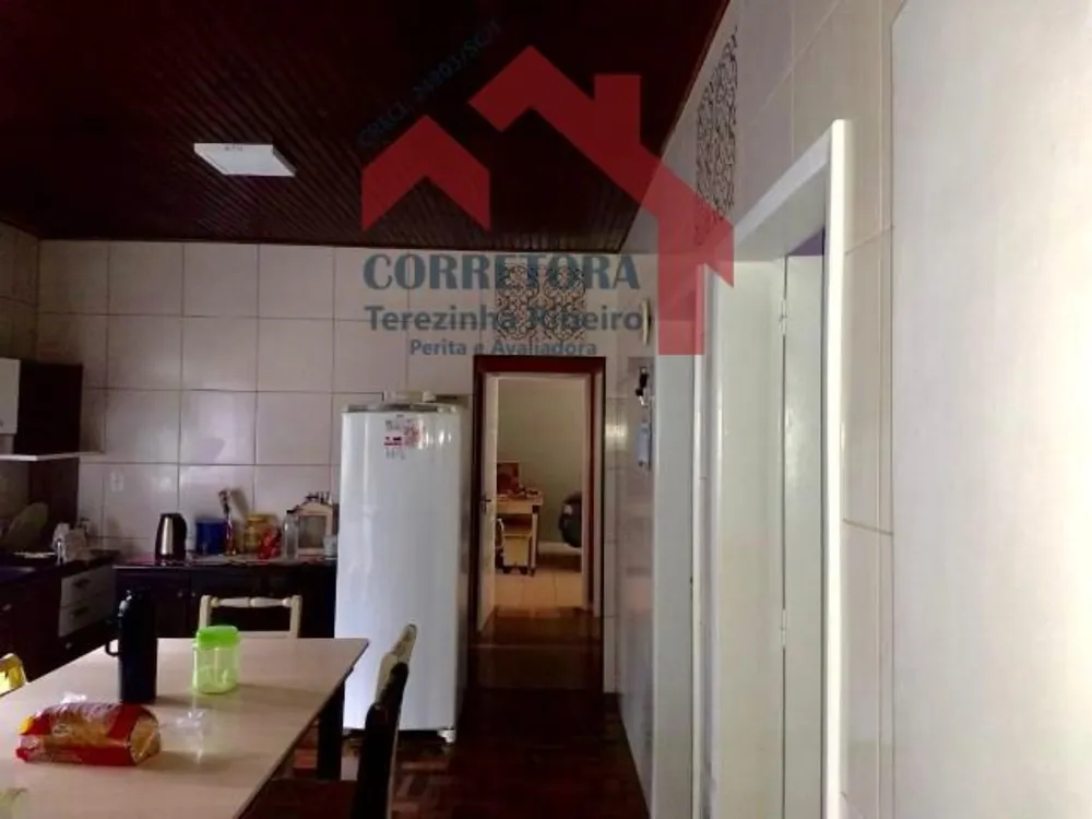 Casa, 3 quartos - Foto 11