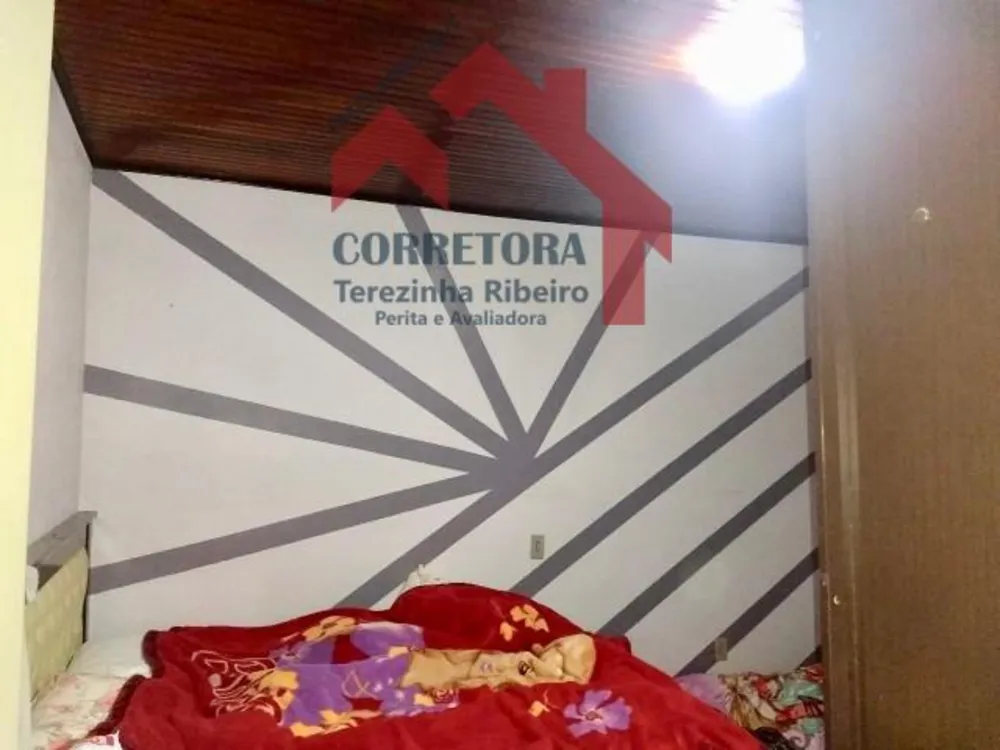 Casa, 3 quartos - Foto 10