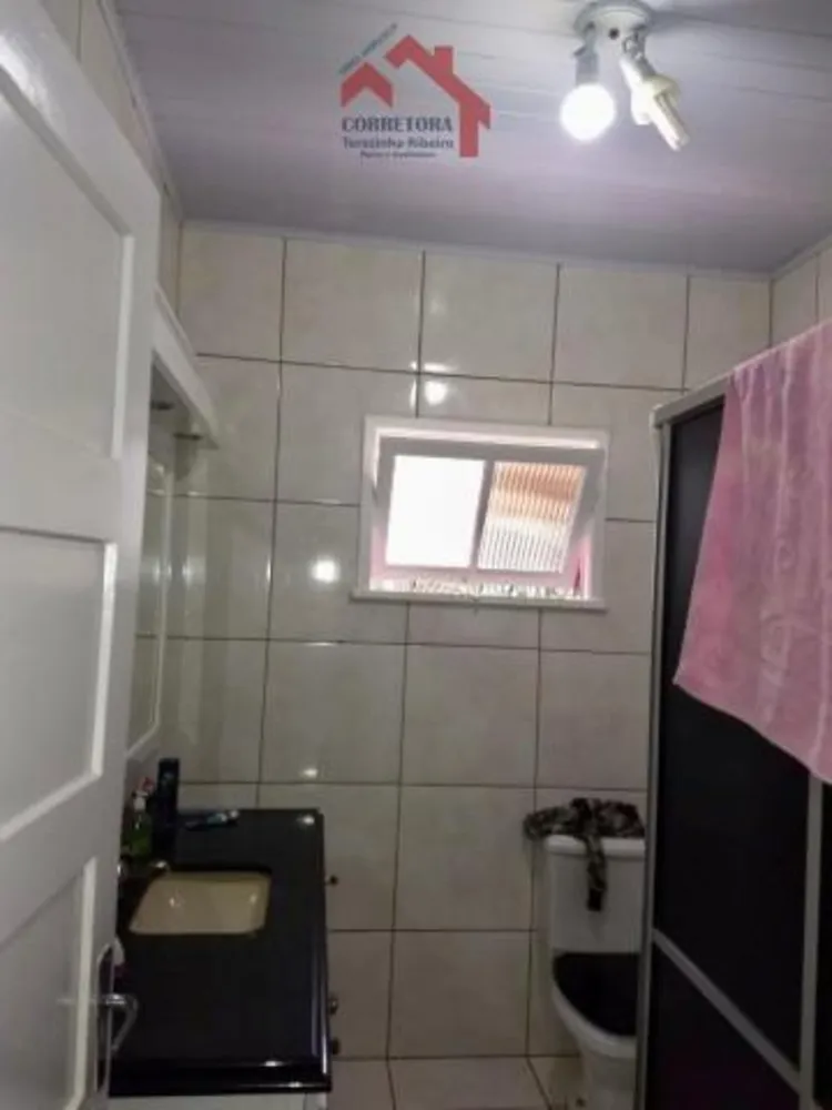 Casa, 3 quartos - Foto 3