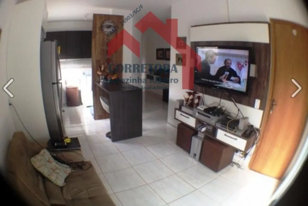 Apartamento, 2 quartos, 70 m² - Foto 1