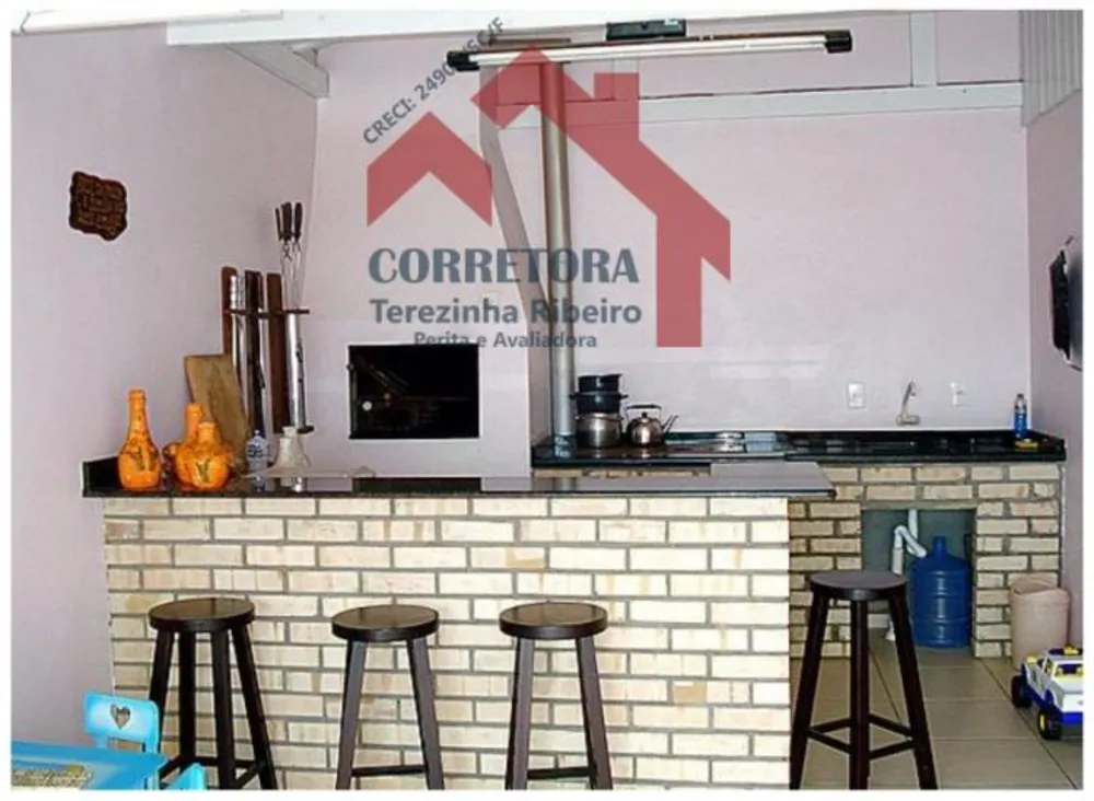 Casa, 3 quartos, 327 m² - Foto 13