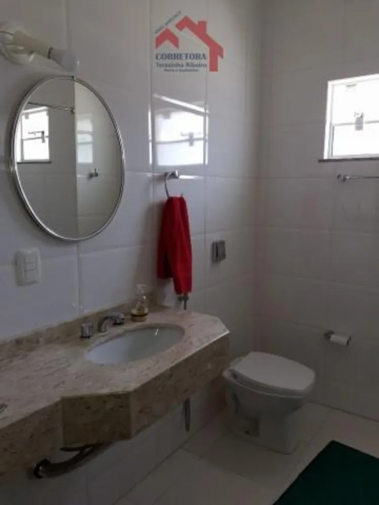 Casa, 3 quartos - Foto 11