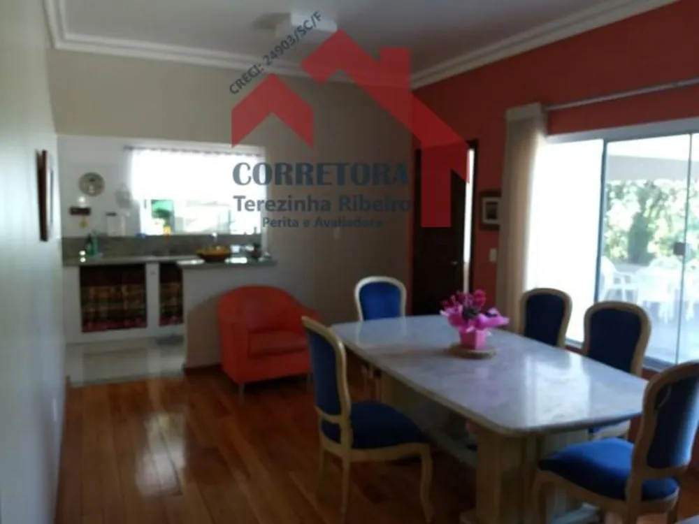 Casa, 3 quartos - Foto 4