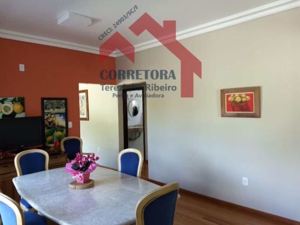 Casa à venda com 3 quartos - Foto 2