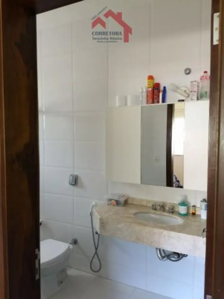 Casa, 3 quartos - Foto 10