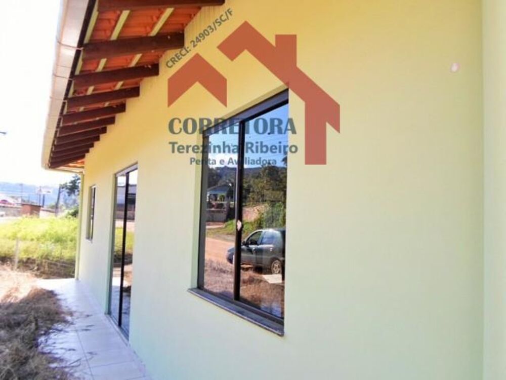 Casa à venda com 2 quartos - Foto 2