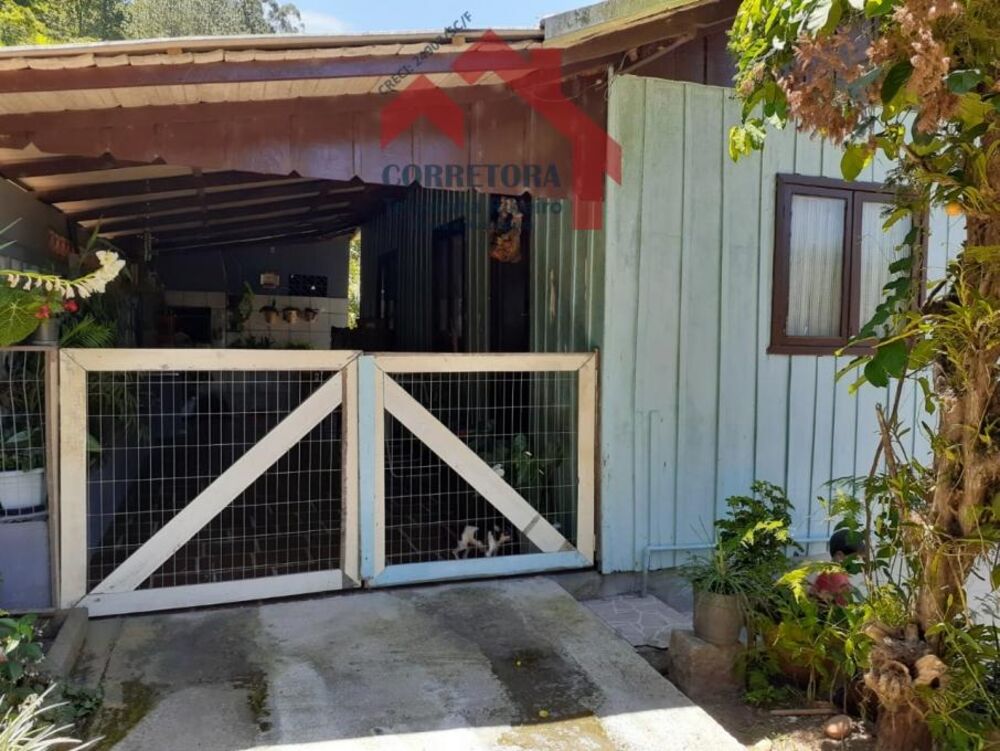 Casa, 3 quartos - Foto 5