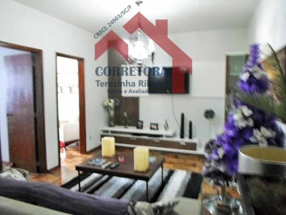 Apartamento, 3 quartos, 100 m² - Foto 3