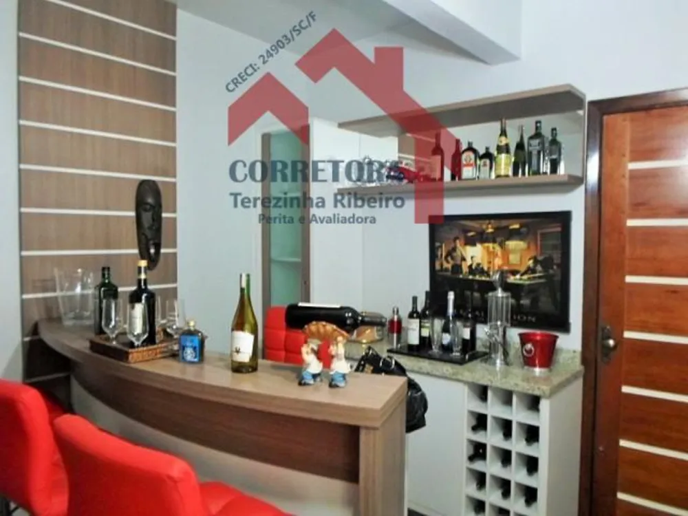 Apartamento, 3 quartos, 100 m² - Foto 1