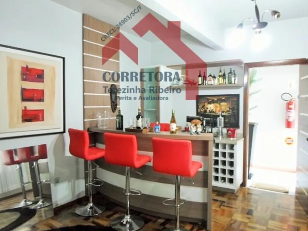 Apartamento, 3 quartos, 100 m² - Foto 3