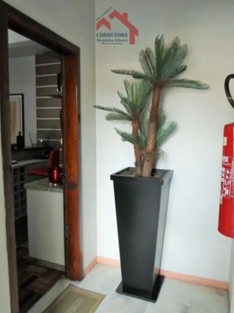 Apartamento, 3 quartos, 100 m² - Foto 2